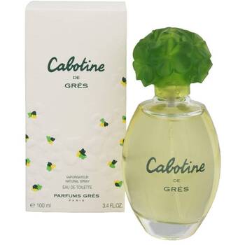Cabotine EDP